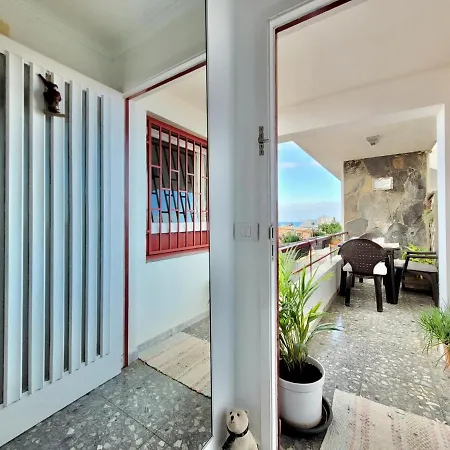 아파트 Casa Hibiscus