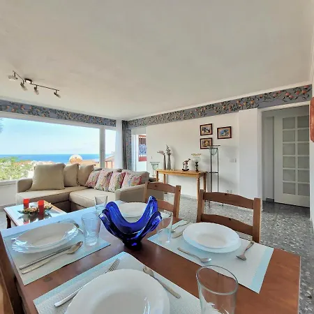 Casa Hibiscus 아파트