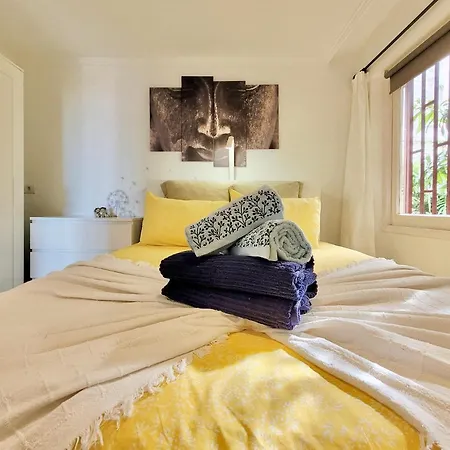 Appartement Casa Hibiscus *