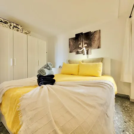 Casa Hibiscus Appartement