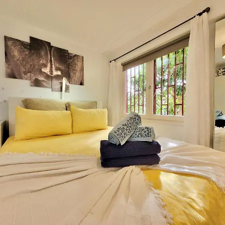 Casa Hibiscus Appartement *