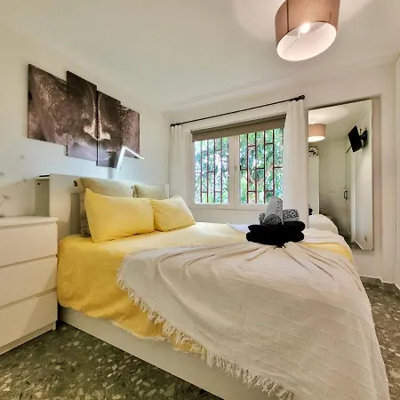 Casa Hibiscus Appartement Puerto de la Cruz (Tenerife)