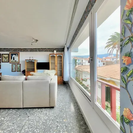 Casa Hibiscus Appartement Puerto de la Cruz (Tenerife)