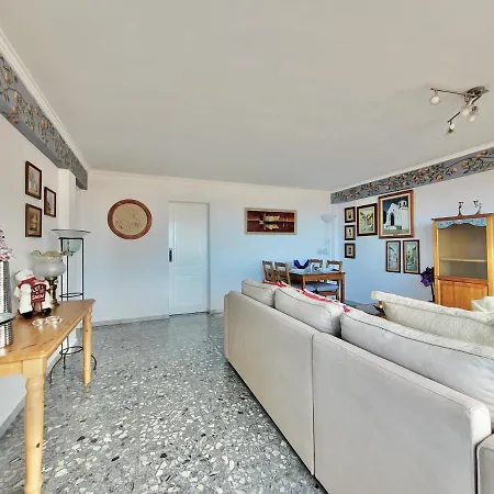 Casa Hibiscus Appartement