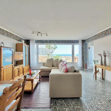 Casa Hibiscus Appartement Puerto de la Cruz (Tenerife)