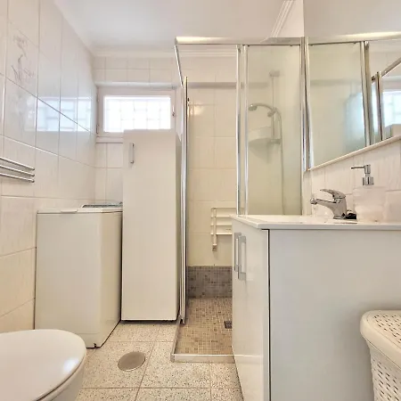 Appartement Casa Hibiscus *