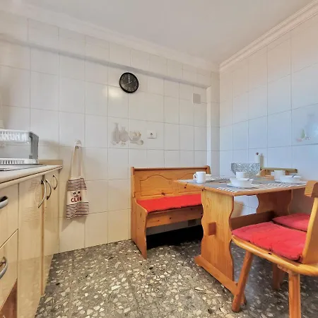 Casa Hibiscus Appartement