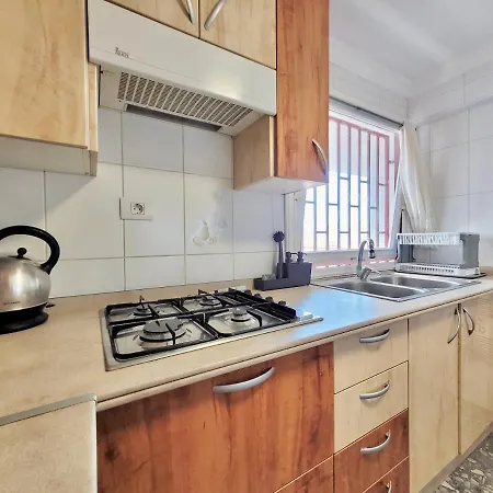 Appartement Casa Hibiscus