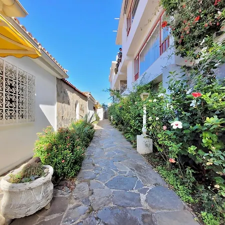 Appartement Casa Hibiscus