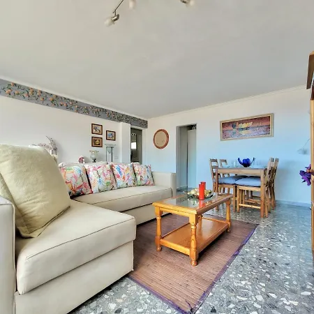 Casa Hibiscus Appartement *