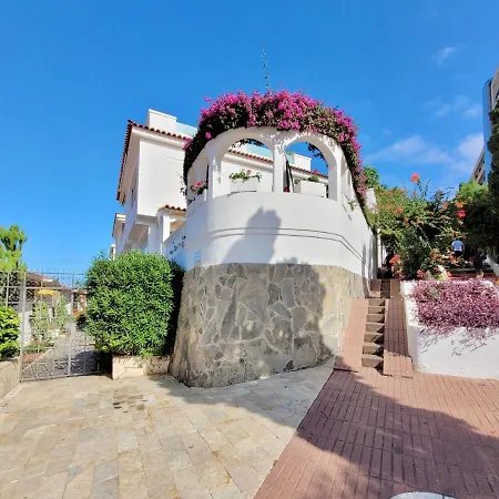 Casa Hibiscus Appartement